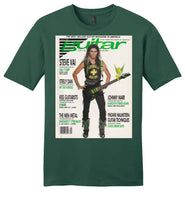 Vai Universe Tee