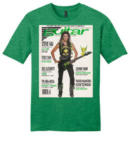 Vai Universe Tee