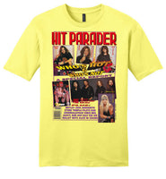 Hot or Not '93 Tee