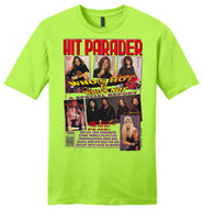 Hot or Not '93 Tee
