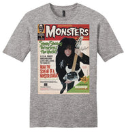 Monster Mash