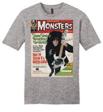 Monster Mash