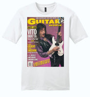 Shred World 89''