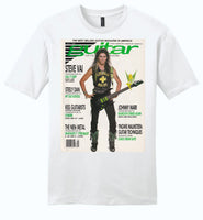 Vai Universe Tee