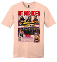 Hot or Not '93 Tee