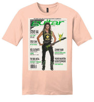 Vai Universe Tee