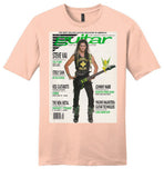 Vai Universe Tee