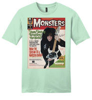 Monster Mash