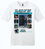 Class of 89