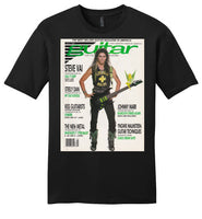 Vai Universe Tee