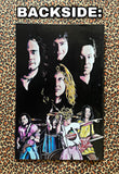 Vintage 1990 VAN HALEN Comic Book! NEW OLD STOCK!