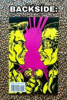 Vintage 1991 "Vanilla Ice" Comic Book! NEW OLD STOCK! (ONLY 4 LEFT)