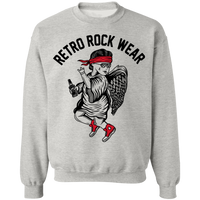 "RRW Classic" Sweater!