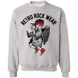 "RRW Classic" Sweater!