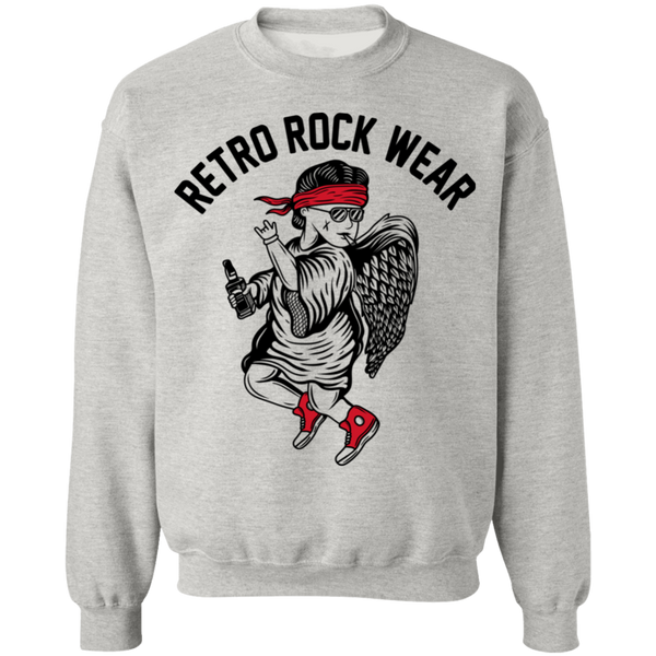 "RRW Classic" Sweater!