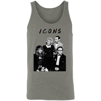 "Icons" Premium Tanks