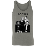 "Icons" Premium Tanks