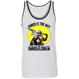 "Shredalorian" Premium Tanks!