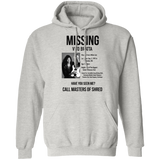 "FInding Vito" Premium Hoodies!