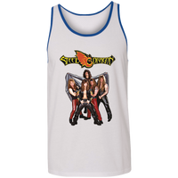 "Give Me Blood 86" Unisex Tanks!