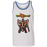 "Give Me Blood 86" Unisex Tanks!