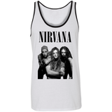 "Lone Grunge" Premium Tank Tops!