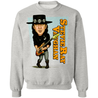 "Texas King" Premium Crewneck Sweaters!