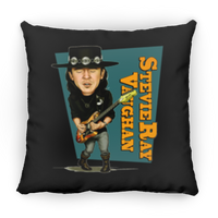 "Texas King" 14x14 Square Pillows!