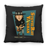 "Texas King" 14x14 Square Pillows!