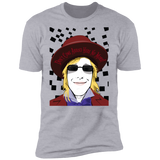 " Petty in Wonderland" Premium Tees!