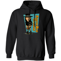 "Texas King" Premium Hoodies!