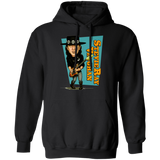 "Texas King" Premium Hoodies!