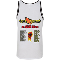"Give Me Blood 86" Unisex Tanks!