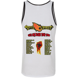 "Give Me Blood 86" Unisex Tanks!