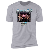 "Stars 86" Premium Tees & Ringer Tees!