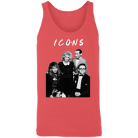 "Icons" Premium Tanks