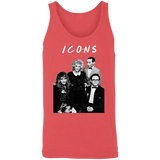 "Icons" Premium Tanks