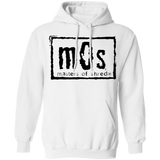"MOS 4 LIFE" Hoodies!