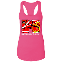 Limited Edition "M.O.S TV" Premium Tank Tops!