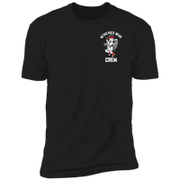 "RRW CREW" Limited Edition Premium Tees!