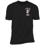 "RRW CREW" Limited Edition Premium Tees!