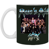 "Stars 86" 11 OZ . Mugs!