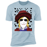 " Petty in Wonderland" Premium Tees!