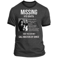"Finding Vito" Premium Tees