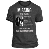 "Finding Vito" Premium Tees