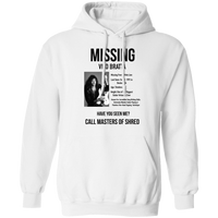 "FInding Vito" Premium Hoodies!