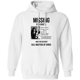 "FInding Vito" Premium Hoodies!