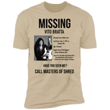 "Finding Vito" Premium Tees