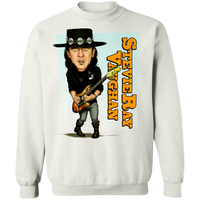 "Texas King" Premium Crewneck Sweaters!
