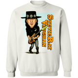 "Texas King" Premium Crewneck Sweaters!